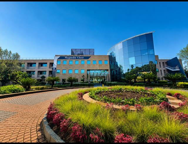 777M² OFFICE TO LET IN WOODMEAD